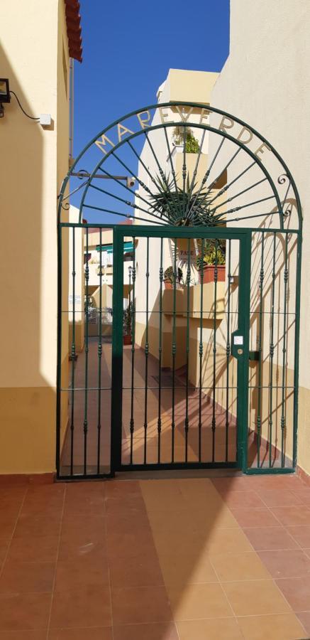 Tenerife Mareverde House Costa Adeje  Exterior foto