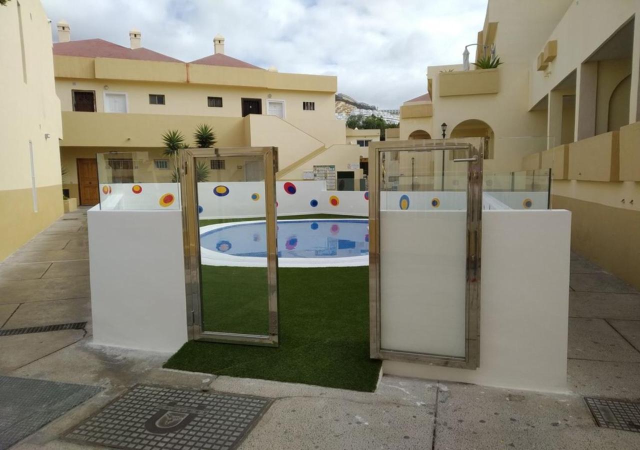 Tenerife Mareverde House Costa Adeje  Exterior foto
