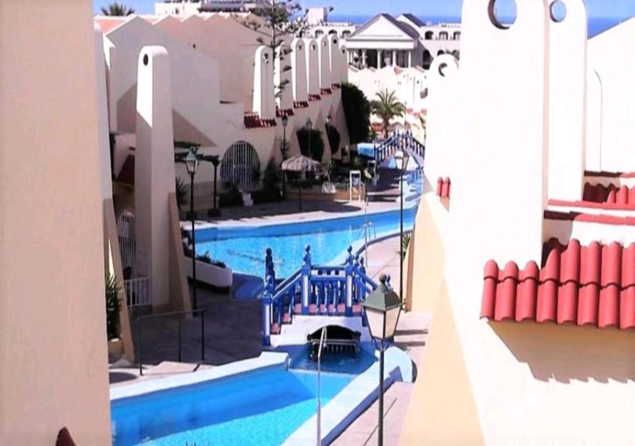Tenerife Mareverde House Costa Adeje  Exterior foto