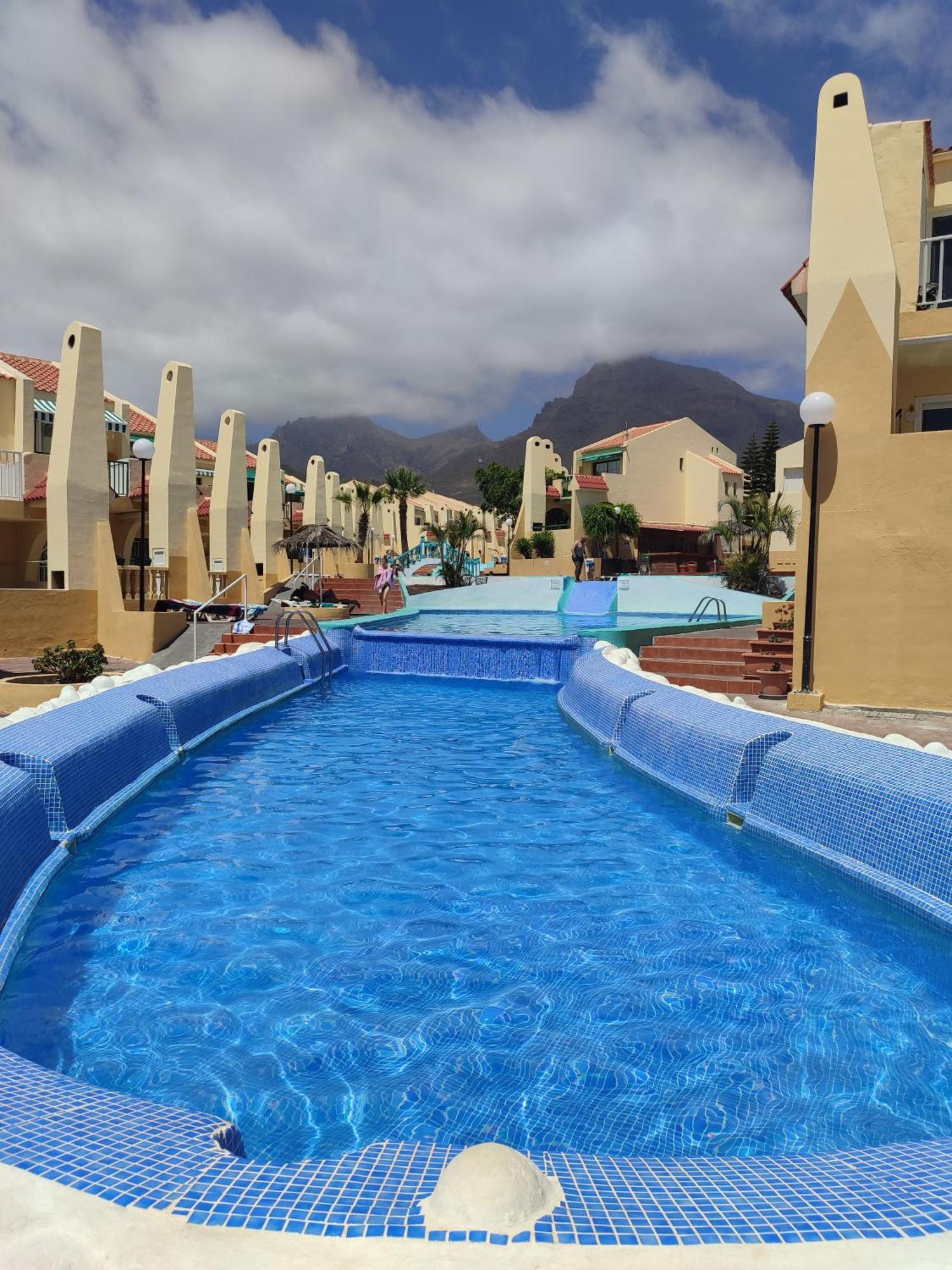 Tenerife Mareverde House Costa Adeje  Exterior foto