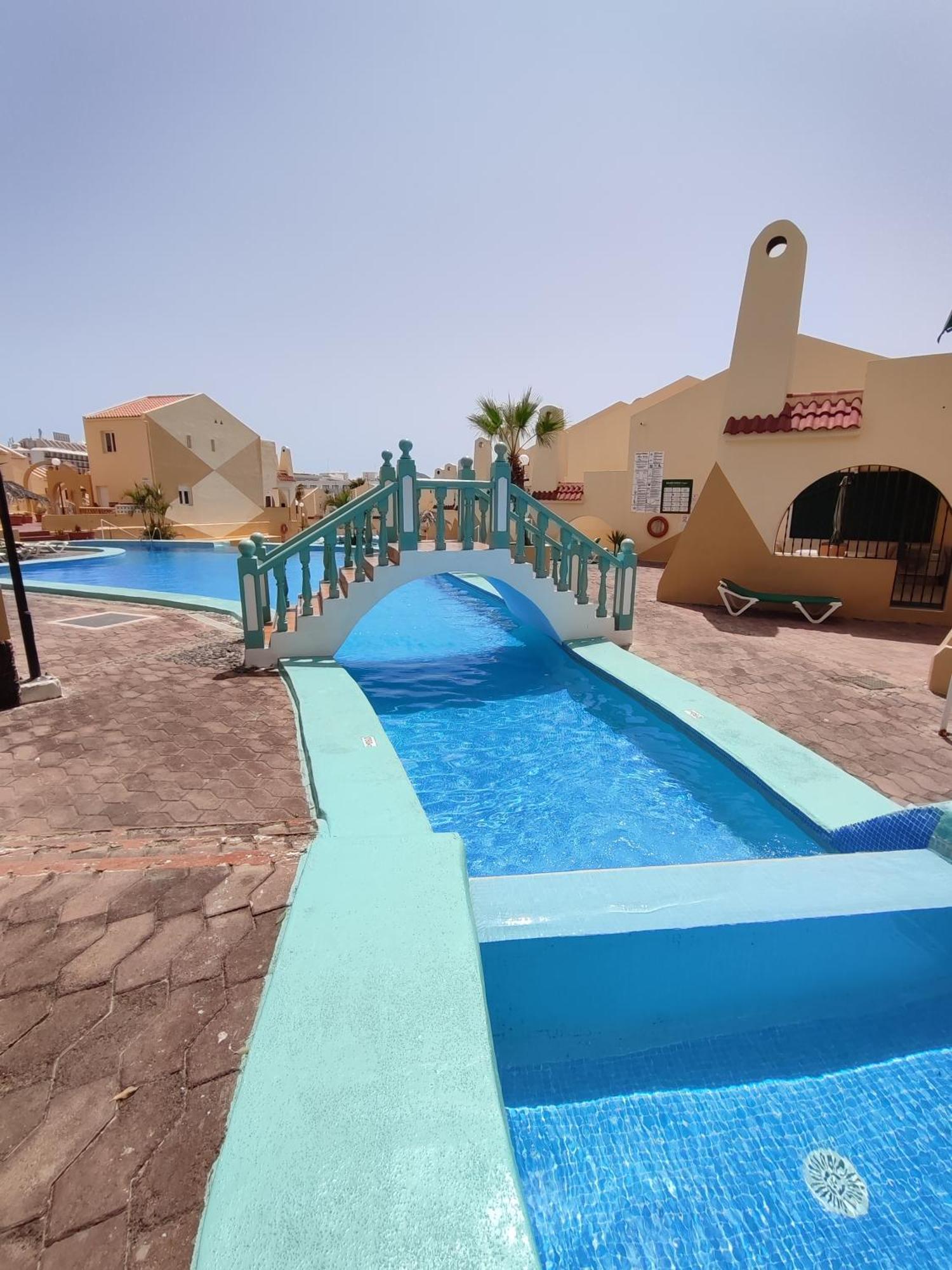 Tenerife Mareverde House Costa Adeje  Exterior foto